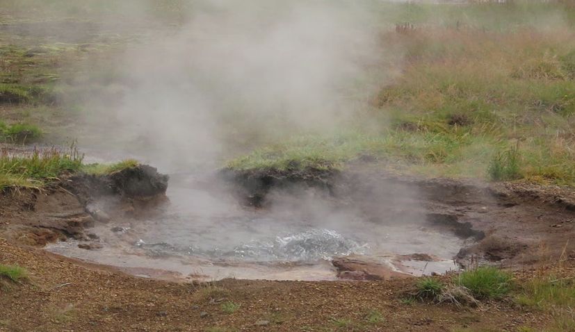 Major geothermal discovery in eastern Croatia
