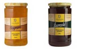 A family's journey back to revitalise Vukovar through homemade healthy products