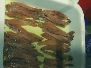 Five delicious Croatian starters 