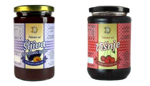 A family's journey back to revitalise Vukovar through homemade healthy products