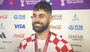 Dalić talks ahead of crucial Euro qualifiers: Gvardiol to left back, Petković out, Kovačić under cloud