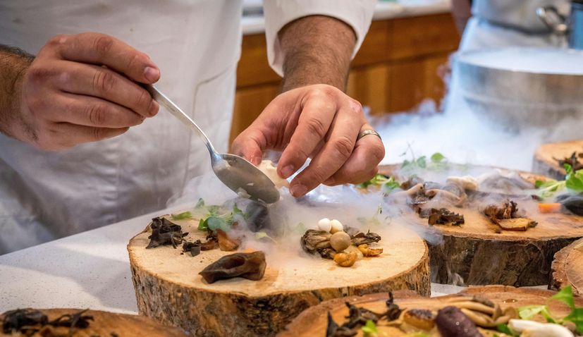 Six Croatian Chefs up for prestigious JRE Jeunes Restaurateurs Awards