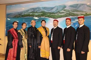 NBA’s Detroit Pistons to host Croatian Heritage Night