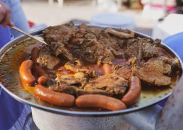 Croatians are the world’s biggest pork eaters, data reveals
