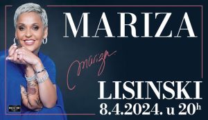 International fado star Mariza to sing in Zagreb