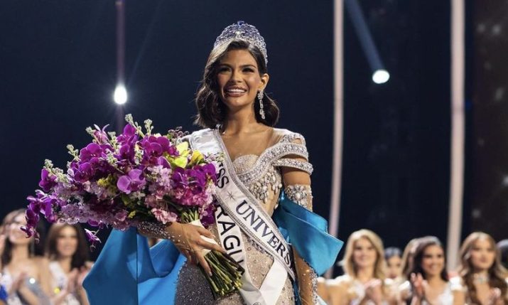 Sheyniss Palacois crowned Miss Universe 2023, Miss Croatia misses semis 