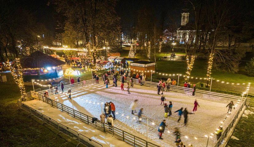 A guide to this winter’s Advent in Otočac