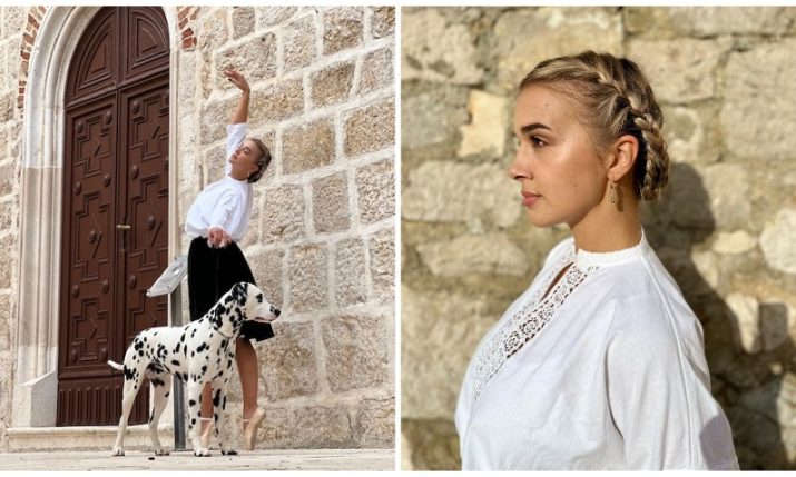 Where Dalmatia Begins: The young upholding Pag traditions