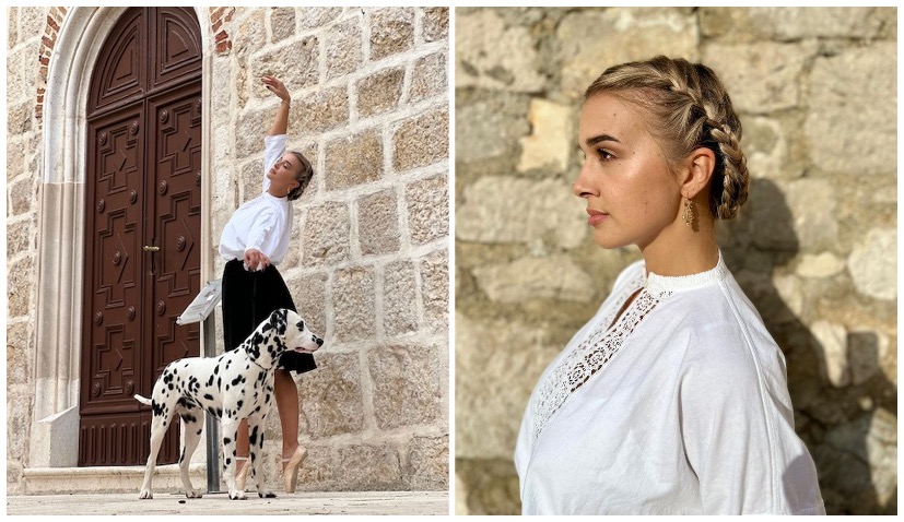 Where Dalmatia Begins: The young upholding Pag traditions