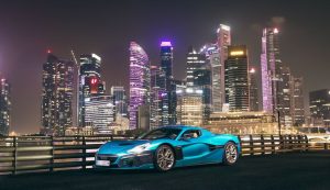 (Photo: Rimac/Press)