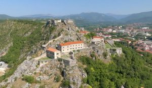 New promo tourism film for Šibenik-Knin County unveiled