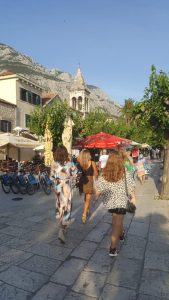 The aligned move that just made sense – moving to Croatia from New Zealand