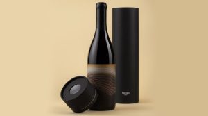 Croatian wine design project gets place in Singapore museum 