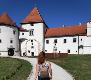 Varaždin first Croatian city to join UNESCO Creative Cities Network