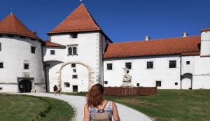 Varaždin first Croatian city to join UNESCO Creative Cities Network