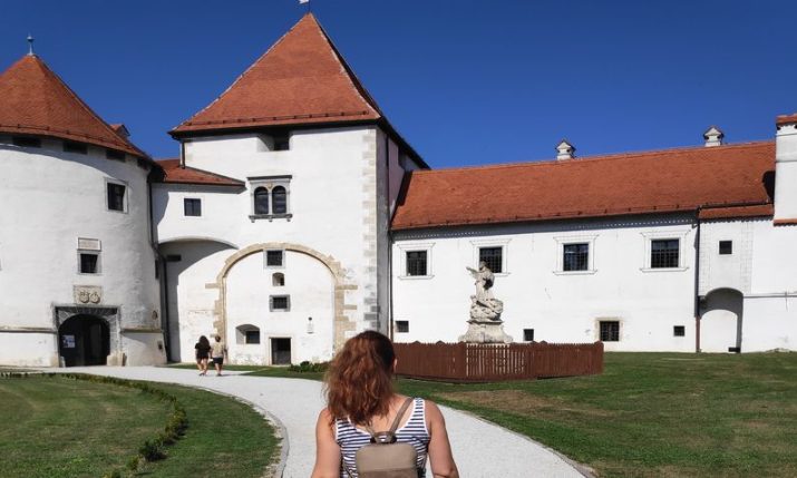 Varaždin first Croatian city to join UNESCO Creative Cities Network