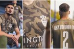 Vukovar unveil hit new kit ahead of Remembrance Day 