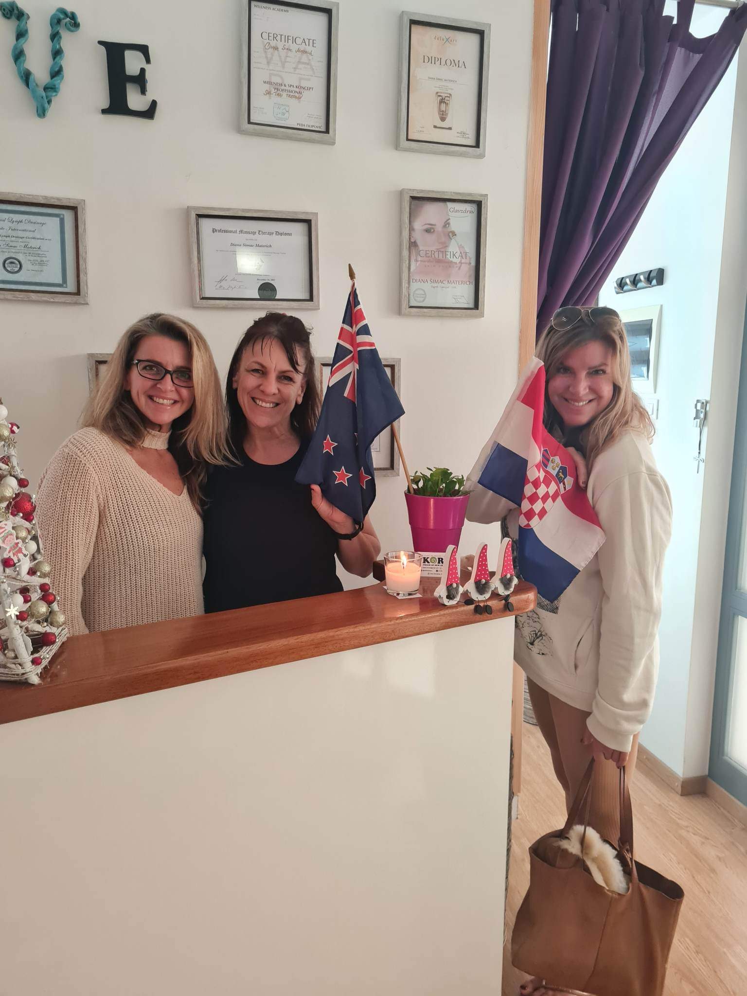 The aligned move that just made sense – moving to Croatia from New Zealand 