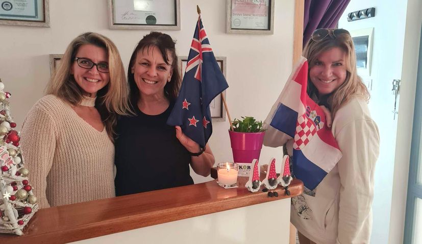 Moving to Croatia from New Zealand: ‘The aligned move that just made sense’