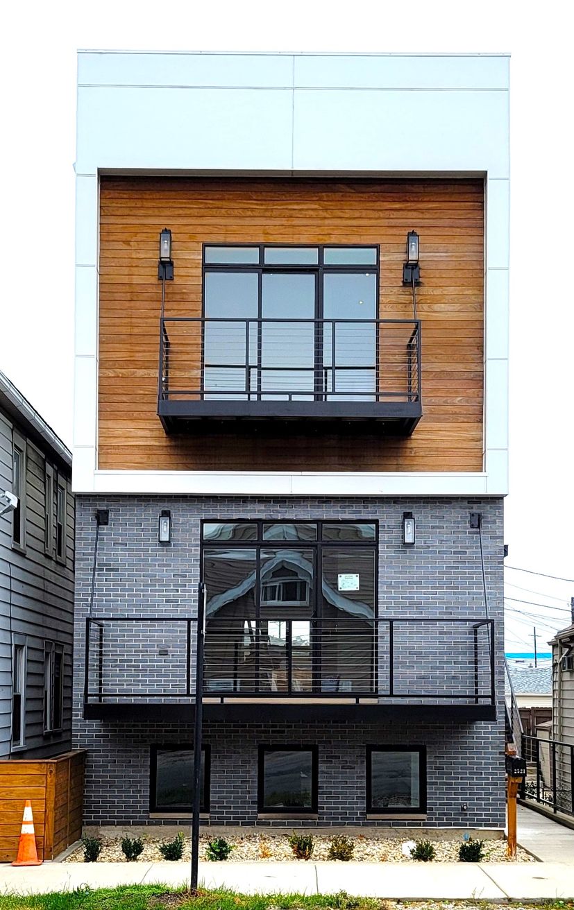 Croatian-American wins American Institute of Architects Award