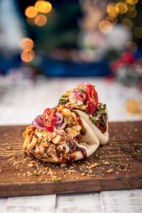 Ready for Sweet Zrinjevac