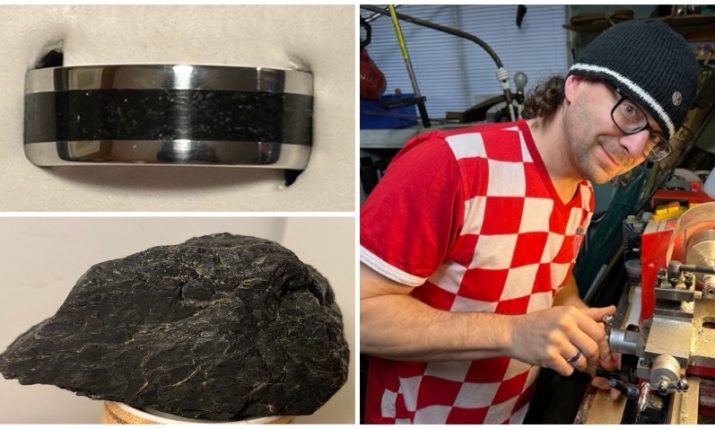 Legacy of Croatian coal miner in America preserved in unique ring