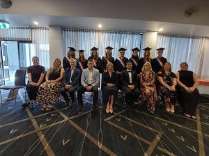 Preserving Identity: Croatian Language Graduation Ceremony in Geelong honours achievements