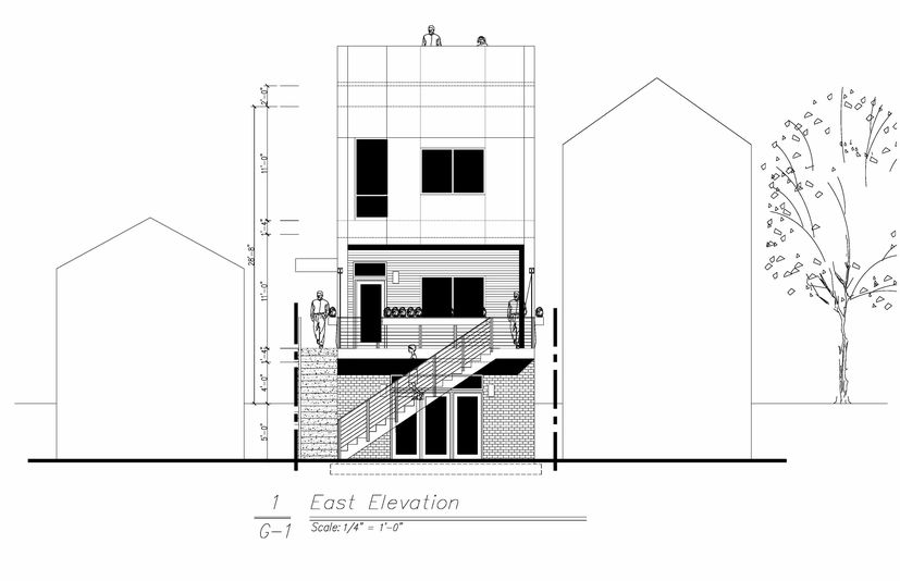 Croatian-American wins American Institute of Architects Award