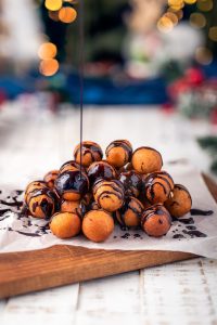 Ready for Sweet Zrinjevac