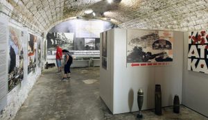 Homeland War Museum Dubrovnik