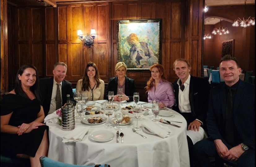 Croatian-American wins American Institute of Architects Award