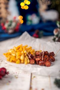 Ready for Sweet Zrinjevac