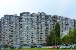 Inside Zagreb’s Mamutica – one of Europe’s largest apartment blocks with an interesting legacy