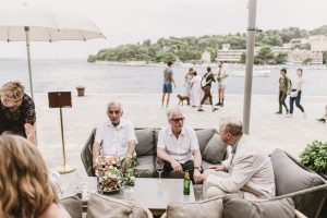 Our amazing Croatian wedding journey