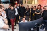 American fintech firm opens eastern Croatia office
