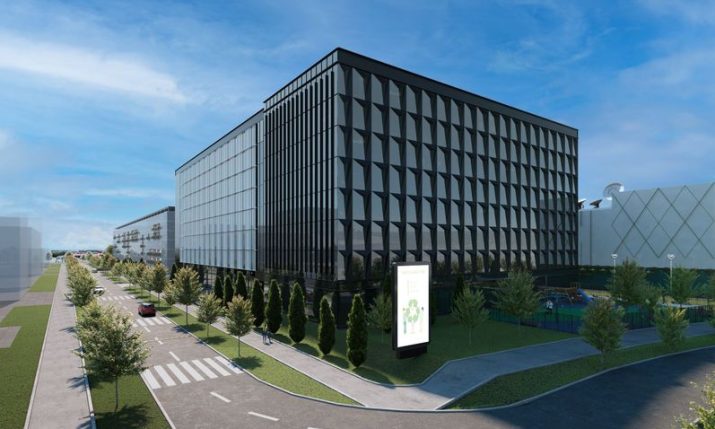 First Pullman hotel in Croatia opening