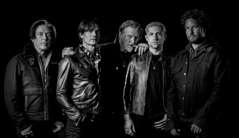 Queens Of The Stone Age sell out Zagreb’s Šalata in record time – new date added 
