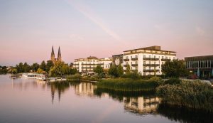 PHOTOS: Croatia selects base camp for Euro 2024