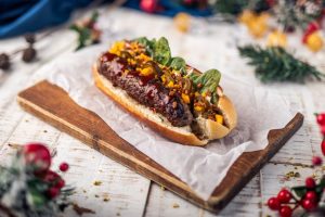 Ready for Sweet Zrinjevac