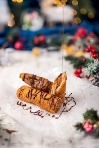 Ready for Sweet Zrinjevac