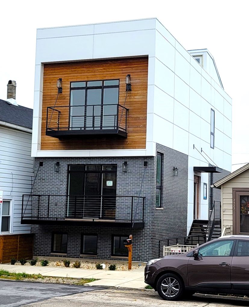 Croatian-American wins American Institute of Architects Award