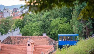 From 1890 to Now: The Enduring Allure of Zagreb's Funicular