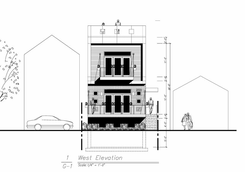 Croatian-American wins American Institute of Architects Award