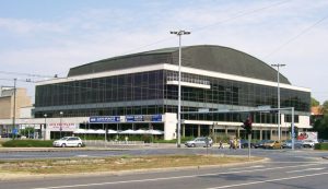 50 years of Vatroslav Lisinski Concert Hall in Zagreb
