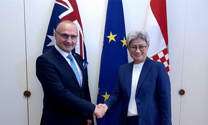 Australia and Croatia to start talks on double taxation avoidance agreement