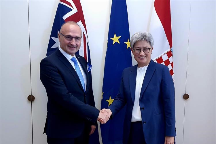 Australia and Croatia to start talks on double taxation avoidance