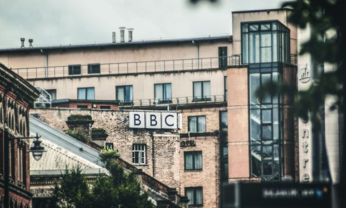 BBC acquires a Croatian film for first time