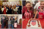 Croatian Christmas celebration in New York: Culture, cuisine, and community spirit