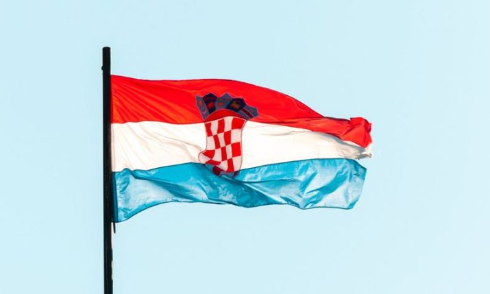 Croatians win 161 European and world championship medals in 2023