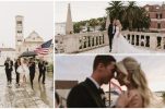 Our magical Croatian wedding journey